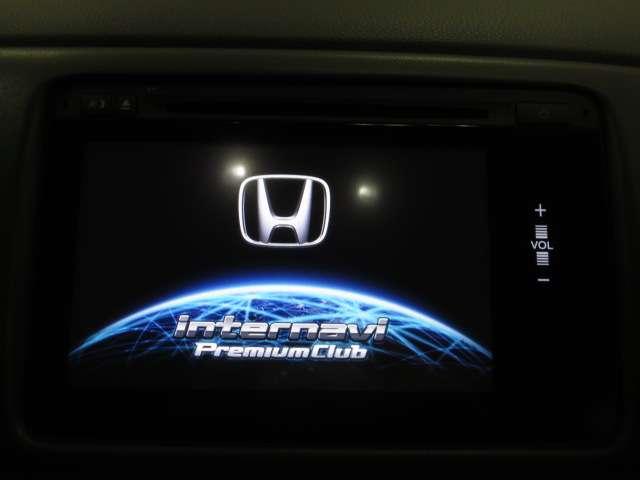 ハイブリッドZ ワンオーナー 純メモリーインターナビ(11枚目)