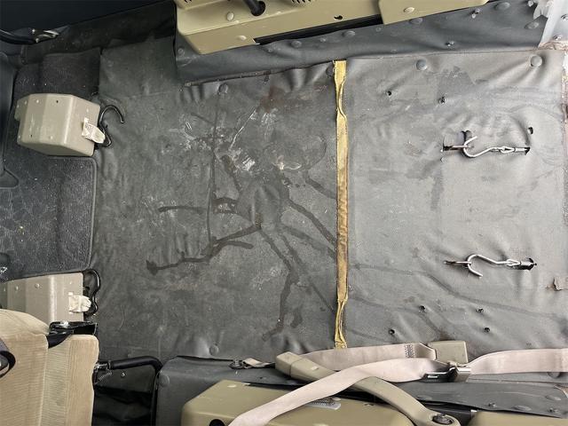 ハイゼットカーゴ 　軽バン　ＡＴ　両側スライドドア　電動格納ミラー　アルミホイール　エアコン　パワーウィンドウ　ＣＤ（32枚目）