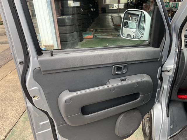 ハイゼットカーゴ 　軽バン　ＡＴ　両側スライドドア　電動格納ミラー　アルミホイール　エアコン　パワーウィンドウ　ＣＤ（35枚目）