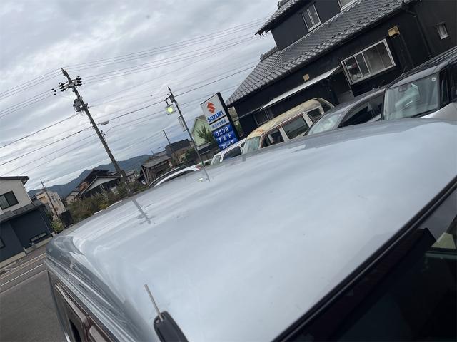 ハイゼットカーゴ 　軽バン　ＡＴ　両側スライドドア　電動格納ミラー　アルミホイール　エアコン　パワーウィンドウ　ＣＤ（38枚目）