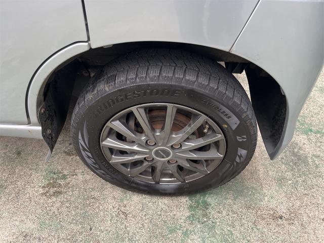 ハイゼットカーゴ 　軽バン　ＡＴ　両側スライドドア　電動格納ミラー　アルミホイール　エアコン　パワーウィンドウ　ＣＤ（39枚目）