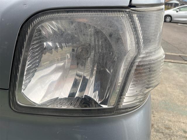 ハイゼットカーゴ 　軽バン　ＡＴ　両側スライドドア　電動格納ミラー　アルミホイール　エアコン　パワーウィンドウ　ＣＤ（43枚目）