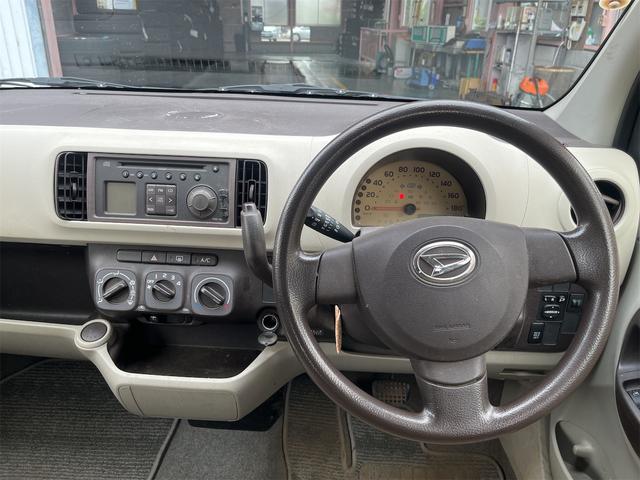 ブーン CL アイドリングストップ 電動格納ミラー CVT 衝突安全ボディ ABS ESC CD エアコン パワーステアリング パワーウィンドウ(12枚目)