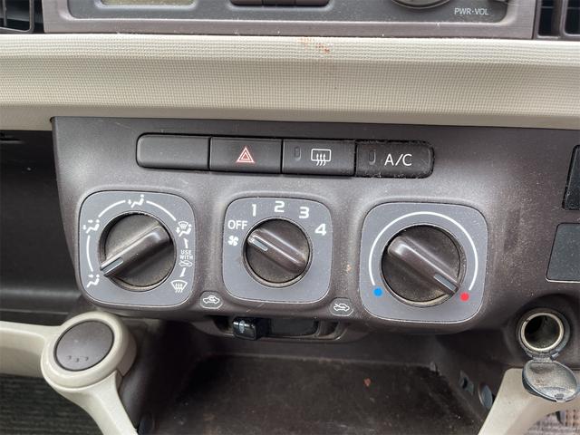 ブーン CL アイドリングストップ 電動格納ミラー CVT 衝突安全ボディ ABS ESC CD エアコン パワーステアリング パワーウィンドウ(15枚目)