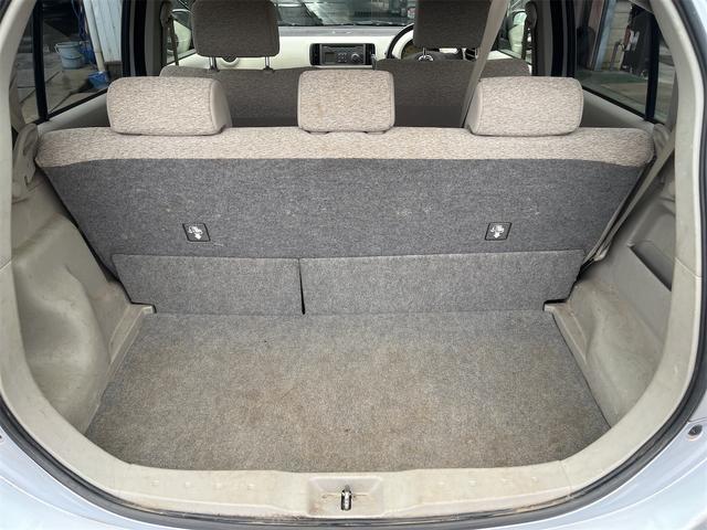 ブーン CL アイドリングストップ 電動格納ミラー CVT 衝突安全ボディ ABS ESC CD エアコン パワーステアリング パワーウィンドウ(18枚目)