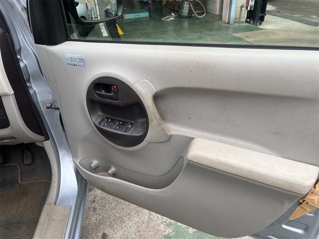 ブーン CL アイドリングストップ 電動格納ミラー CVT 衝突安全ボディ ABS ESC CD エアコン パワーステアリング パワーウィンドウ(26枚目)