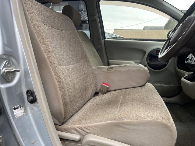 ブーン CL アイドリングストップ 電動格納ミラー CVT 衝突安全ボディ ABS ESC CD エアコン パワーステアリング パワーウィンドウ(27枚目)