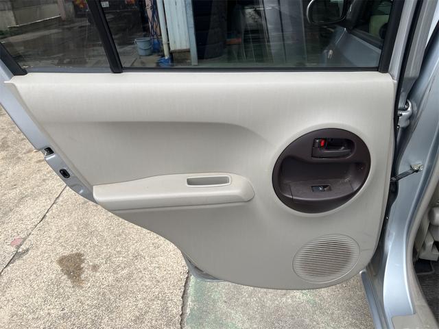 ブーン CL アイドリングストップ 電動格納ミラー CVT 衝突安全ボディ ABS ESC CD エアコン パワーステアリング パワーウィンドウ(32枚目)