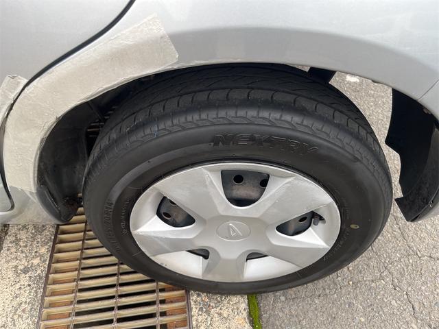 ブーン CL アイドリングストップ 電動格納ミラー CVT 衝突安全ボディ ABS ESC CD エアコン パワーステアリング パワーウィンドウ(36枚目)