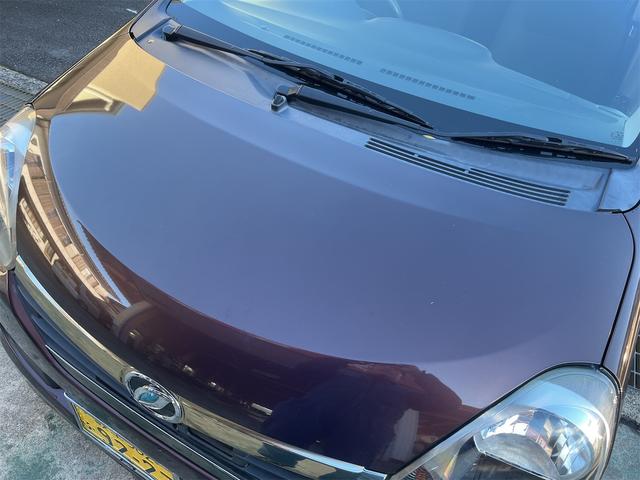 ミライース Ｘ　３５ｔｈアニバーサリーゴールドエディション　ＳＡ　衝突被害軽減システム　キーレスエントリー　アイドリングストップ　電動格納ミラー　ＣＶＴ　盗難防止システム　ＡＢＳ　ＥＳＣ　ＣＤ　ミュージックプレイヤー接続可　アルミホイール　衝突安全ボディ　エアコン（37枚目）