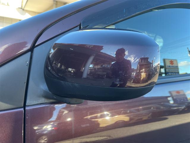 ミライース Ｘ　３５ｔｈアニバーサリーゴールドエディション　ＳＡ　衝突被害軽減システム　キーレスエントリー　アイドリングストップ　電動格納ミラー　ＣＶＴ　盗難防止システム　ＡＢＳ　ＥＳＣ　ＣＤ　ミュージックプレイヤー接続可　アルミホイール　衝突安全ボディ　エアコン（44枚目）