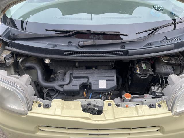 タント Ｘリミテッド　ＥＴＣ　電動スライドドア　ナビ　ＴＶ　スマートキー　ベンチシート　ＣＶＴ　盗難防止システム　ＡＢＳ　ＣＤ　ＵＳＢ　アルミホイール　衝突安全ボディ　エアコン　パワーステアリング　パワーウィンドウ（29枚目）