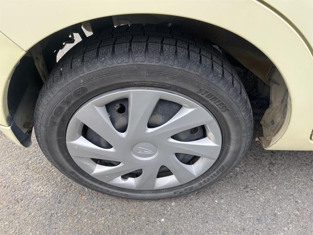 タント Ｘリミテッド　ＥＴＣ　電動スライドドア　ナビ　ＴＶ　スマートキー　ベンチシート　ＣＶＴ　盗難防止システム　ＡＢＳ　ＣＤ　ＵＳＢ　アルミホイール　衝突安全ボディ　エアコン　パワーステアリング　パワーウィンドウ（32枚目）