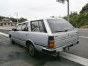 NISSAN GLORIA VAN