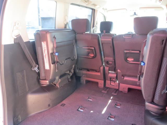 セレナ ２０Ｘ　４ＷＤ　ナビＴＶ　バックカメラ　片側電動スライドドア　スマートキー　衝突軽減ブレーキ　８人乗り（28枚目）