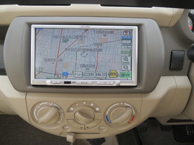 アルト Ｆ　５速ミッション　ＤＯＨＣエンジン　エアコン　パワステ　ナビＴＶ　キーレス　パワーウインドウ（13枚目）