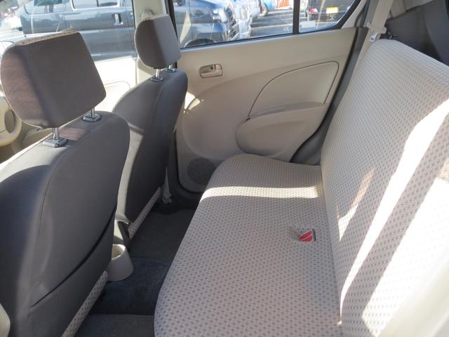 アルト Ｆ　５速ミッション　ＤＯＨＣエンジン　エアコン　パワステ　ナビＴＶ　キーレス　パワーウインドウ（20枚目）