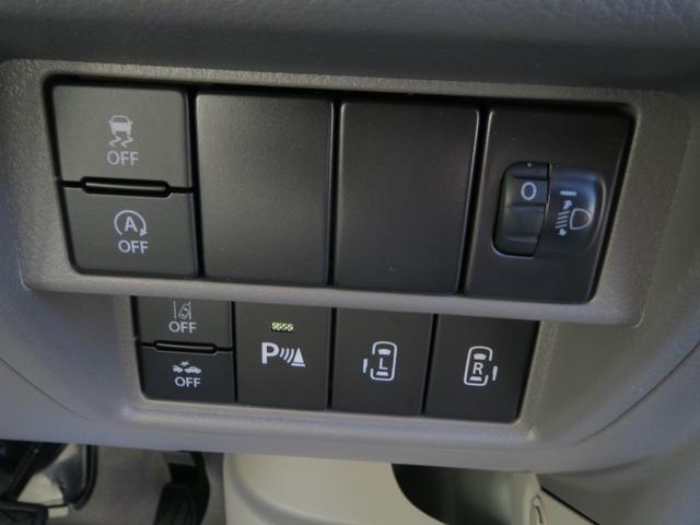 エブリイ Ｊリミテッド　軽キャンパー　車中泊　フルフラットベッド　外部電源　コンセント　ソケット　ロングテーブル　跳ね上げ式テーブル　ベッド下収納　　ターボ　ハイルーフ　４人乗車　両側電動スライドドア　スマートキー（39枚目）