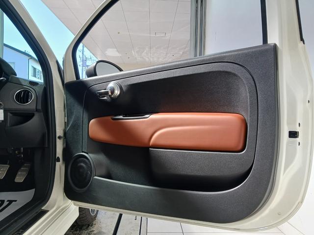 アバルト595 コンペティツィオーネ /1400ccターボ/5速シーケンシャルAT/認定中古車保証1年/ETC/アップルカープレイ・アンドロイドオート(32枚目)