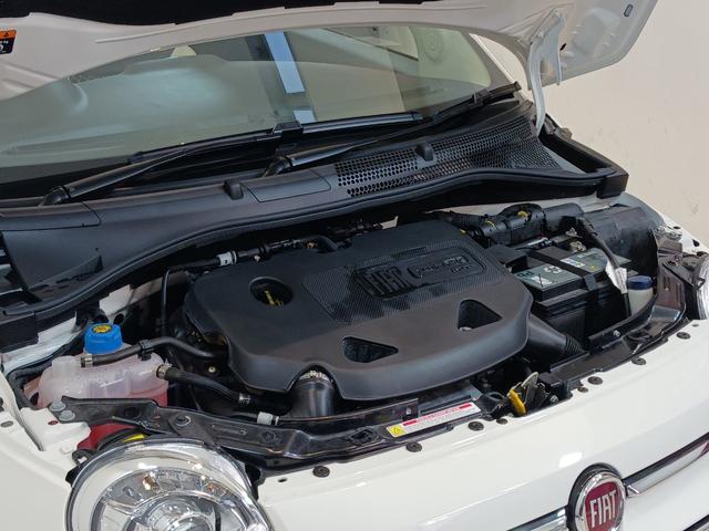 FIAT 500C TWIN AIR DOLCEVITA