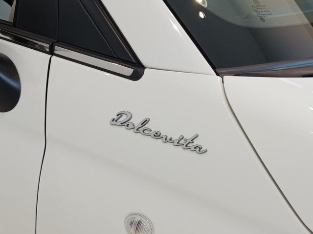 FIAT 500C TWIN AIR DOLCEVITA