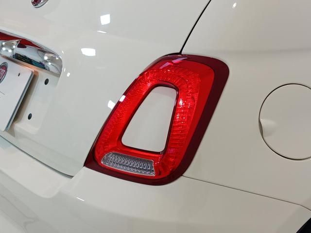 FIAT 500C TWIN AIR DOLCEVITA