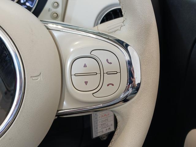 FIAT 500C TWIN AIR DOLCEVITA