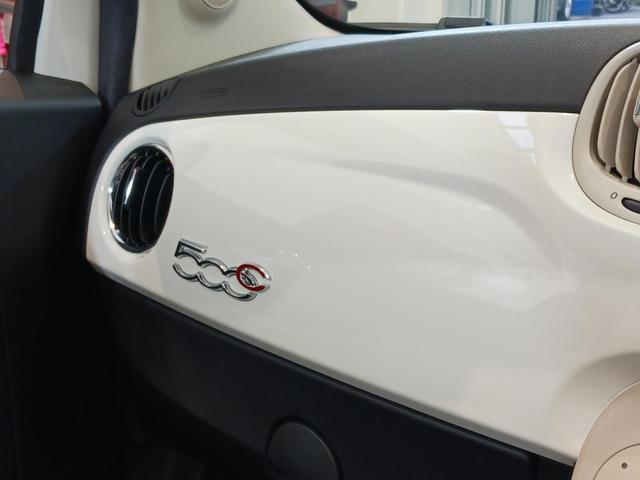 FIAT 500C TWIN AIR DOLCEVITA