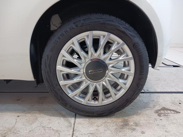 FIAT 500C TWIN AIR DOLCEVITA