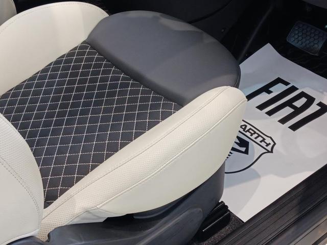 FIAT 500C TWIN AIR DOLCEVITA