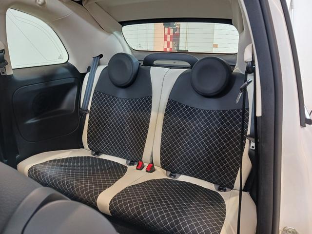 FIAT 500C TWIN AIR DOLCEVITA