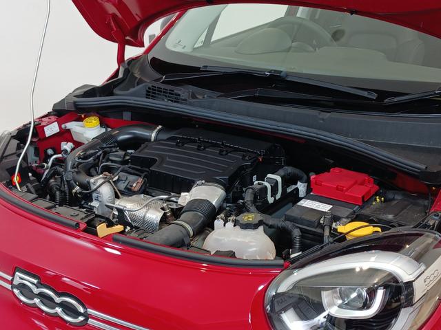 500X ブレッザ /1300ccターボ/認定中古車保証1年/ドラレコ/ETC/アップルカープレイ・アンドロイドオート(9枚目)