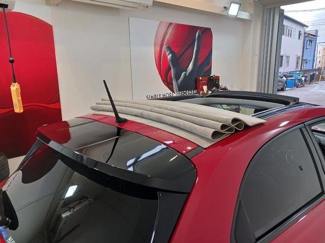 500X ブレッザ /1300ccターボ/認定中古車保証1年/ドラレコ/ETC/アップルカープレイ・アンドロイドオート(11枚目)