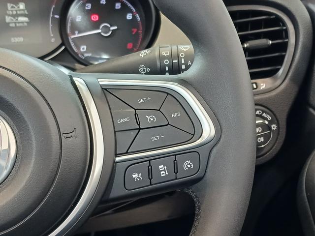 500X ブレッザ /1300ccターボ/認定中古車保証1年/ドラレコ/ETC/アップルカープレイ・アンドロイドオート(17枚目)