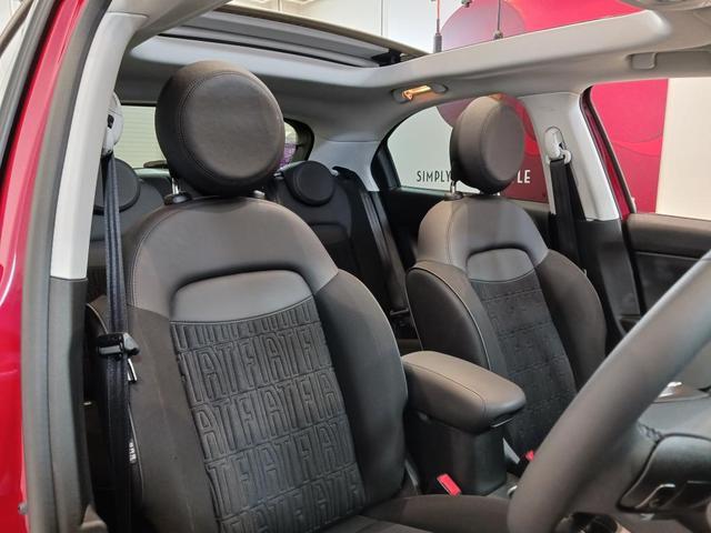 500X ブレッザ /1300ccターボ/認定中古車保証1年/ドラレコ/ETC/アップルカープレイ・アンドロイドオート(25枚目)