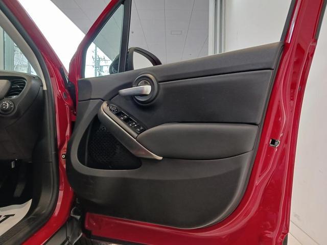 500X ブレッザ /1300ccターボ/認定中古車保証1年/ドラレコ/ETC/アップルカープレイ・アンドロイドオート(29枚目)