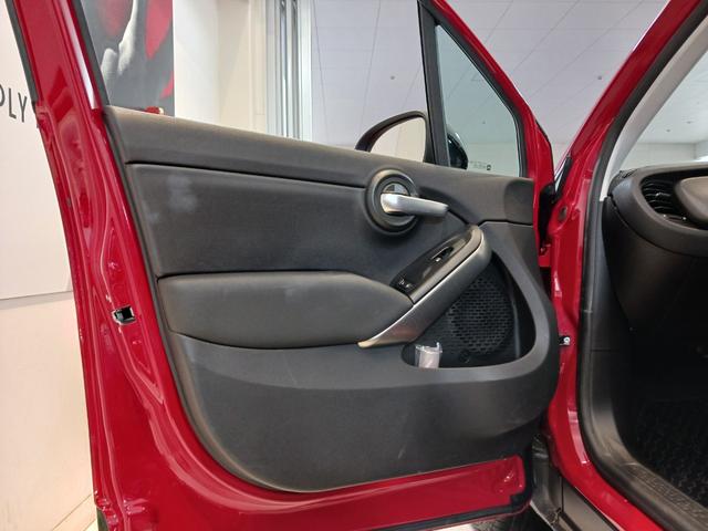 500X ブレッザ /1300ccターボ/認定中古車保証1年/ドラレコ/ETC/アップルカープレイ・アンドロイドオート(30枚目)