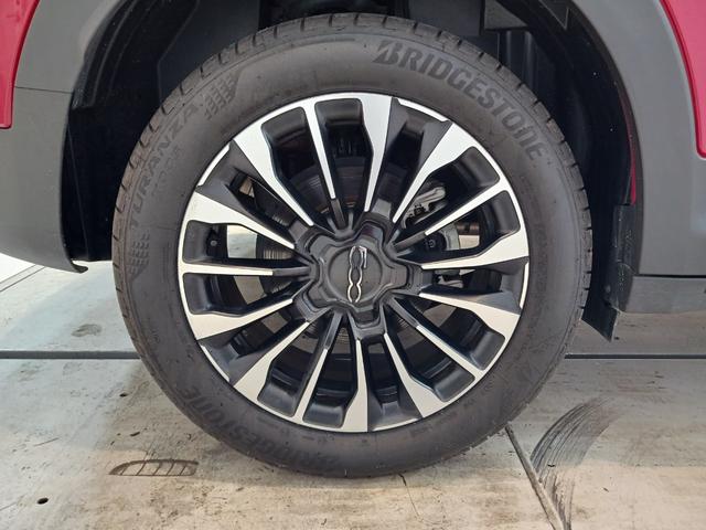 500X ブレッザ /1300ccターボ/認定中古車保証1年/ドラレコ/ETC/アップルカープレイ・アンドロイドオート(35枚目)