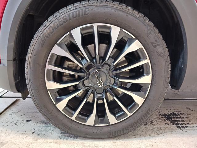 500X ブレッザ /1300ccターボ/認定中古車保証1年/ドラレコ/ETC/アップルカープレイ・アンドロイドオート(36枚目)