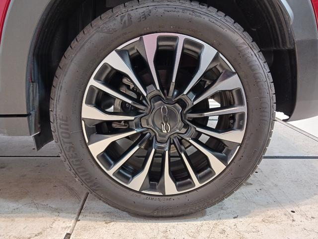 500X ブレッザ /1300ccターボ/認定中古車保証1年/ドラレコ/ETC/アップルカープレイ・アンドロイドオート(37枚目)