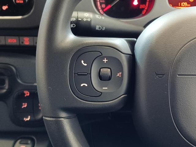 パンダ クロス　４×４　／９００ｃｃターボ／限定車／４ＷＤ／右ハンドル５速ＭＴ／新車保証継承／ドラレコ／ＥＴＣ（15枚目）