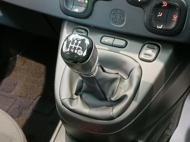 パンダ クロス　４×４　／９００ｃｃターボ／限定車／４ＷＤ／右ハンドル５速ＭＴ／新車保証継承／ドラレコ／ＥＴＣ（20枚目）