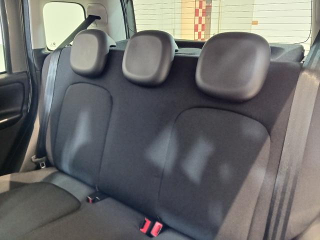 パンダ クロス　４×４　／９００ｃｃターボ／限定車／４ＷＤ／右ハンドル５速ＭＴ／新車保証継承／ドラレコ／ＥＴＣ（27枚目）