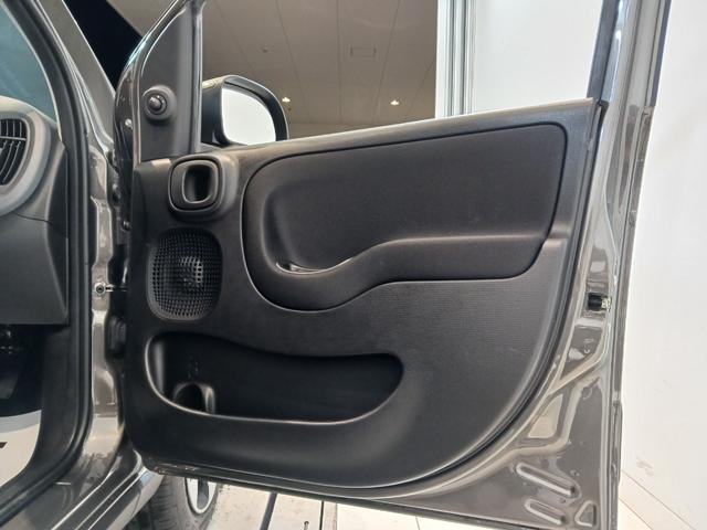 パンダ クロス　４×４　／９００ｃｃターボ／限定車／４ＷＤ／右ハンドル５速ＭＴ／新車保証継承／ドラレコ／ＥＴＣ（31枚目）