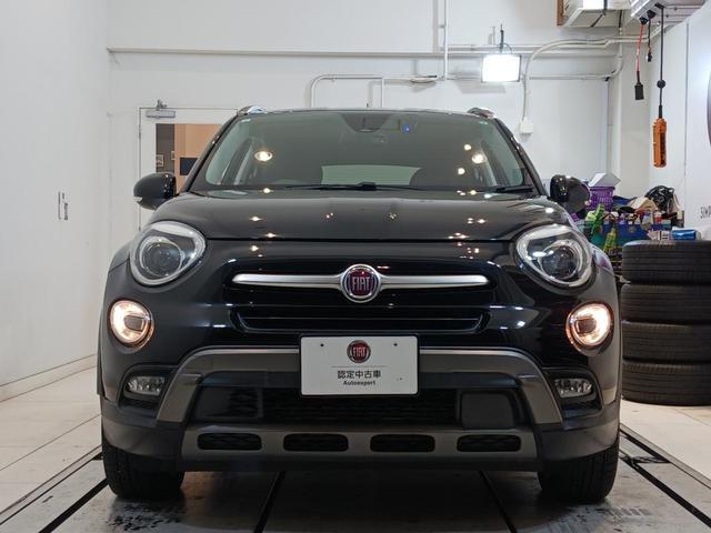 500X エクストリーム /4WD/全国限定80台/1400ccターボ/認定中古車保証1年/(3枚目)