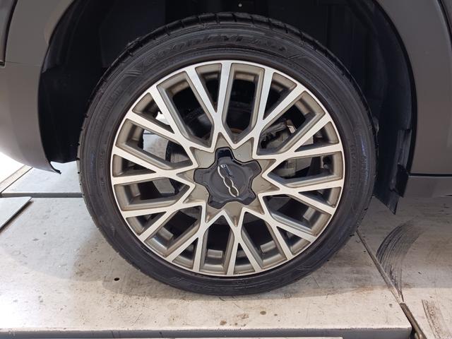 500X エクストリーム /4WD/全国限定80台/1400ccターボ/認定中古車保証1年/(35枚目)