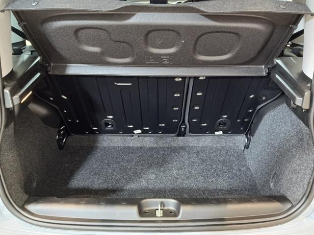 パンダ イージー　／９００ｃｃターボ／新車保証継承＋認定中古車保証１年／社外ナビ／バックカメラ／ドラレコ／ＥＴＣ（11枚目）