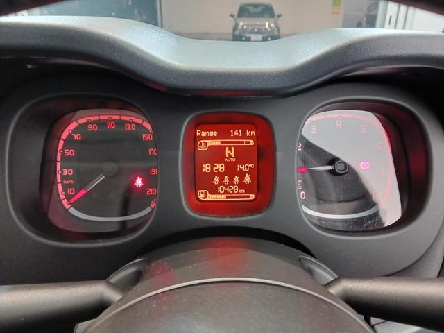 パンダ イージー　／９００ｃｃターボ／新車保証継承＋認定中古車保証１年／社外ナビ／バックカメラ／ドラレコ／ＥＴＣ（16枚目）