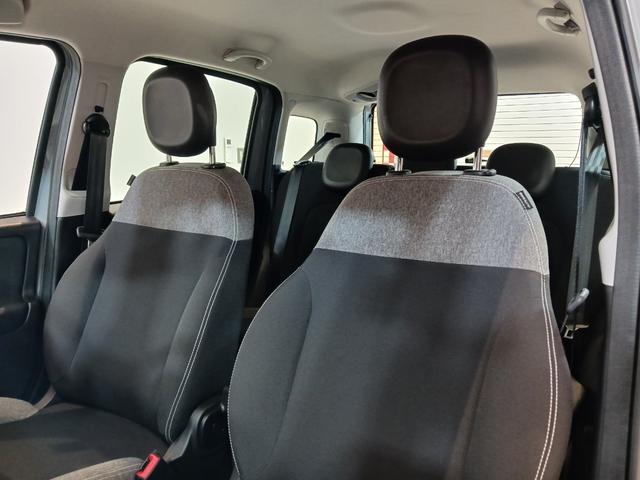 パンダ イージー　／９００ｃｃターボ／新車保証継承＋認定中古車保証１年／社外ナビ／バックカメラ／ドラレコ／ＥＴＣ（26枚目）