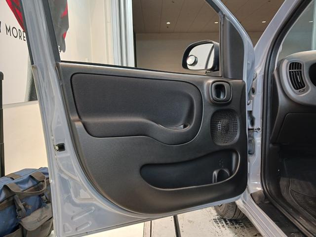 パンダ イージー　／９００ｃｃターボ／新車保証継承＋認定中古車保証１年／社外ナビ／バックカメラ／ドラレコ／ＥＴＣ（30枚目）